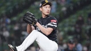 人的補償で岩嵜翔が中日へ　28人のプロテクトから外した鷹の思惑を読み解く