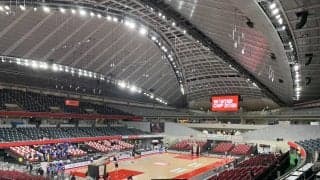 【ウインターカップ2021】女子優勝は桜花学園、京都精華学園、どちらか!? 男子準決勝も注目、大会6日目(12/28)試合予定