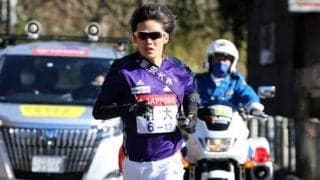 箱根駅伝の予選会でダントツ１位の明治大。山本監督が語る選手の起用法「力どおりに走れば３位以内も見えてくる」