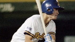 「人工芝が真っ白に…」元オリの大砲に走った戦慄、イチロー氏が200安打を達成した夜