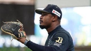 大物メジャーリーガーが馴染むために努力　元オリ助っ人の日本語が上達したワケ