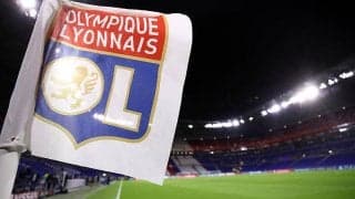 フランスサッカー連盟、暴動発生で中止となったパリFCvsリヨンの両者敗退を発表