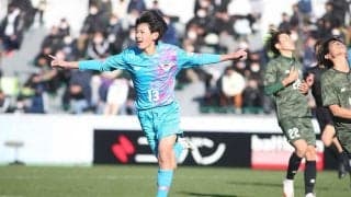 鳥栖U-15が充実の連覇　Jリーグで活躍する先輩に刺激、日本一へ駆け上がる好循環