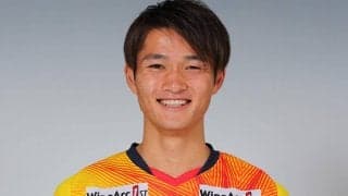 山口が横浜FMのDF生駒仁を完全移籍で獲得、2019年から3年間は北九州でプレー「一緒に上を目指しましょう」