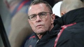 ラングニック、1-1ドローのニューカッスル戦に「自発的なエラーが多かった」