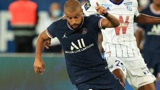 PSGラフィーニャ、ソシエダ入りが決定！　半年レンタルでリーガ復帰