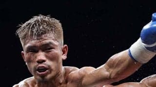 中国で超危険な反則技受けた日本人ボクサー　「許しがたい」も現地ファンへの愛は不変