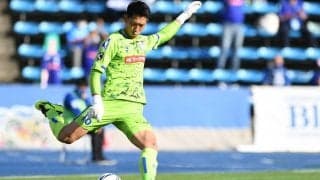 浦和がGKを補強！ リオ五輪候補だった水戸GK牲川歩見を完全移籍で獲得