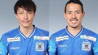 秋田がチーム最年長の加賀健一と契約更新！ 今季41試合出場の稲葉修土も