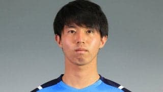 栃木がU-22日本代表候補の磐田DF鈴木海音を育成型期限付き移籍で獲得「勝利に貢献できるように」