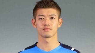 北九州が磐田MF藤川虎太朗を育成型期限付き移籍で獲得「覚悟を持って来ました」
