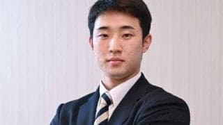 レジェンド中野浩一を超える選手になれるか。生粋の自転車エリートが競輪選手として世界一の夢へスタート