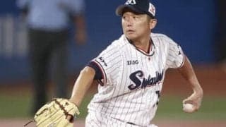 球界のレジェンド・山本昌に聞く「なぜベテラン左腕は生き残れるのか？」