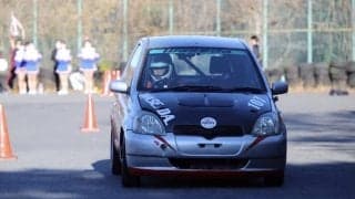 伝統ある早慶戦　団体は慶大に敗北するも、２年小林が躍動