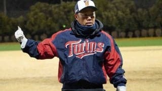 日本人初のMLB監督に？　“プロ経験”なしでマイナー指揮、三好貴士氏の異色キャリア