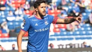 横浜FMが守備の要DFチアゴ・マルチンス、高卒ルーキーGK田川知樹と契約更新