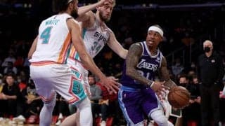 「マラソンは続いていく」と綴ったアイザイア、レイカーズに次ぐ2チーム目との契約は？