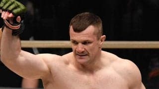 元K-1ミルコの若き頃に激似　愛息との2ショットに海外反響「コピペ」「ネクスト王者」