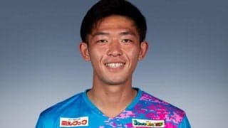 金沢が鳥栖の大卒ルーキーDF松本大輔を期限付き移籍で獲得「目標達成の為に走り続けることを約束します」