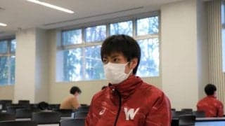 【連載】箱根事前特集『実』　第１６回　室伏祐吾