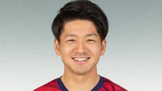 岡山DF下口稚葉が今治に育成型レンタル　「必ず昇格しましょう」