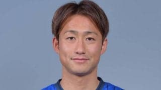 富山MF椎名伸志が契約更新　「優勝しましょう！」