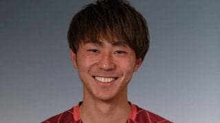 中川風希が今治へ！　今季は京都から古巣琉球にレンタル