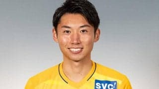磐田MF上原力也がレンタル先の仙台から来季復帰！　「チームを背負っていける選手に」