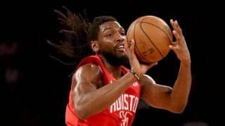 2019年以降NBAから離れているケネス・ファリードがGリーグと契約か