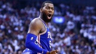 グレッグ・モンローが3季ぶりにNBA復帰！　今季リーグでプレーした541人目の選手に