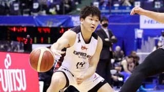 「戦術どうこうじゃない」　Bリーグ三遠が放った“エナジー”、泥沼14連敗を脱出
