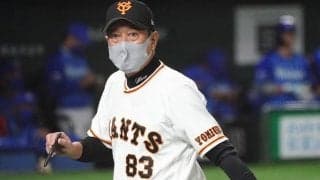 巨人が本当に補強すべきポイントは？　ポジション別得点能力で読み解く課題