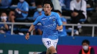 松尾佑介が“古巣”浦和に完全移籍加入！　横浜FCでの一挙手一投足は「僕の心に一生残り続ける」