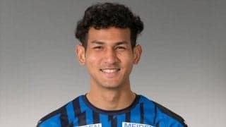 沼津が岡山FWハディ・ファイヤッドの期限付き移籍延長を発表 　「来季はピッチに戻りスタジアムで皆さんに会えるように頑張ります」