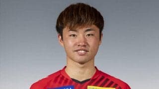 徳島、金沢からDF石尾崚雅を完全移籍で獲得! 「上を目指して成長するため、徳島に移籍することを決めました」
