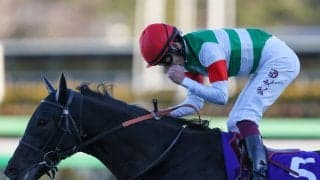 【ホープフルS】キラーアビリティがG1初制覇！完全制覇がかかった武豊は10着