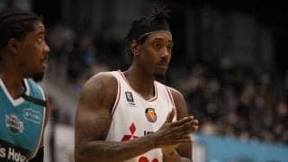 名古屋ダイヤモンドドルフィンズがロバート・ドジャーとの契約満了を発表