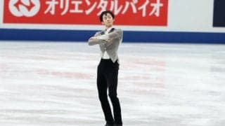 島田、幸せ噛み締め10位　４年後に向け再出発/男子FS