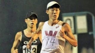 【連載】箱根事前特集『実』　第１７回　山口賢助