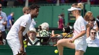 スビトリーナ、モンフィスのコーチを夫婦でシェア!?