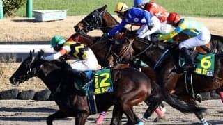 【YJSファイナルラウンド】佐賀の飛田愛斗騎手が優勝！創設から5年連続地方勢V