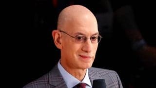 NBAと選手会が新型コロナに関するルール改定で合意…一定の基準を満たせば隔離は6日間に