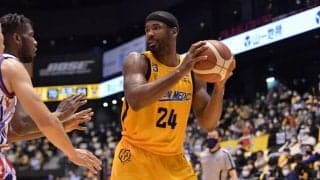 仙台のジャスティン・バーレルに1試合の出場停止処分…26日のFE名古屋戦で失格・退場