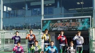 【静岡GPシリーズ】ヤンググランプリ2021