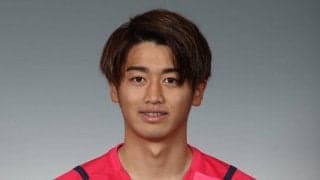 鳥栖がC大阪のU-20日本代表MF西川潤を期限付き移籍で獲得! 「たくさんの喜びを分かち合えるよう頑張ります」 
