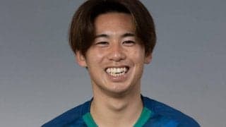 J2降格の徳島、MF浜下瑛と契約更新「1年でJ1復帰を」