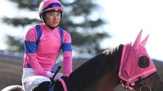 原優介騎手が12月29日から1月1日まで騎乗停止、YJS大井で走行妨害