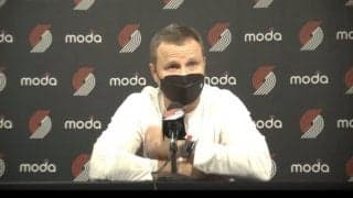 八村 塁の元ボス、スコット・ブルックスがブレイザーズの臨時ヘッドコーチに – パンデミックの窮状を救えるか？