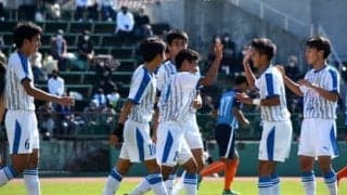 強豪校による好カード続出の高校サッカー選手権。各校の注目選手、戦力やスタイルは？
