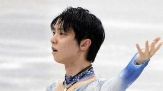 羽生結弦は「史上最強」　五輪公式の「歴代No.1は誰？」に登場、海外ファンの反応とは